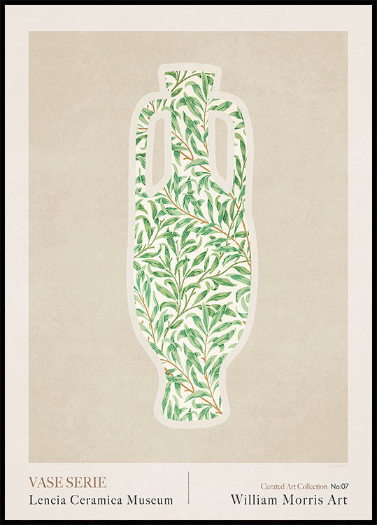 Wm Greek 07ratio 4x5 Print by Bohonewart