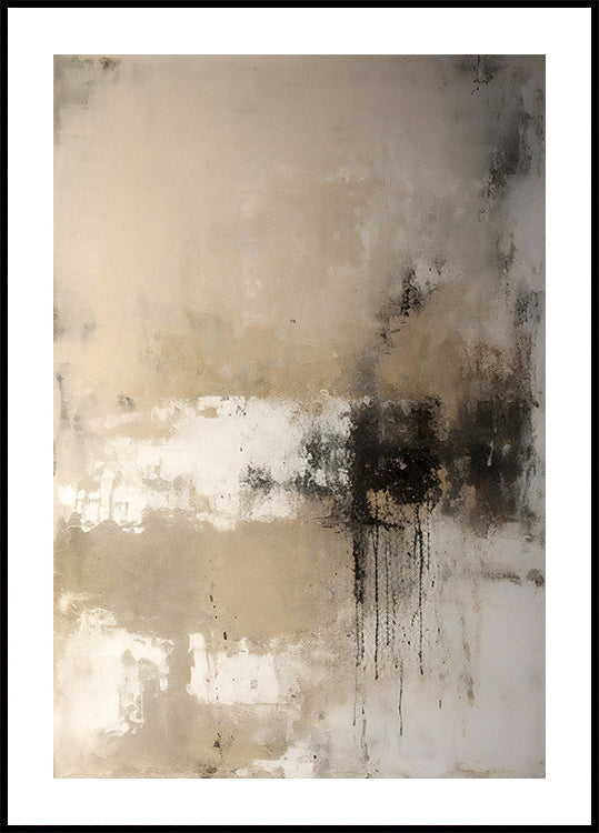 Drift of Shadows