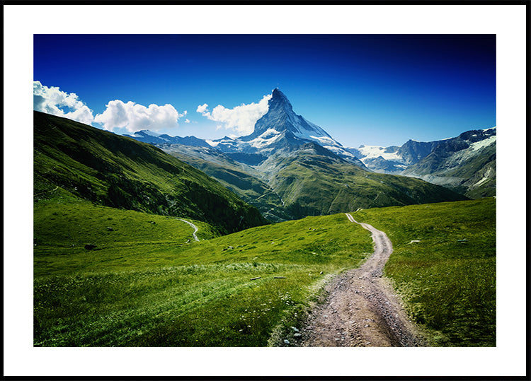 Matterhorn II juliste