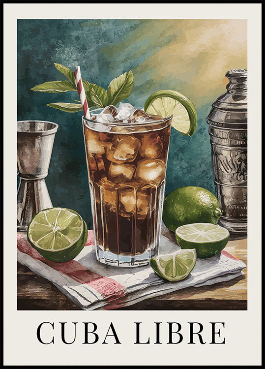 Kuuba Libre
