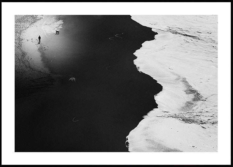 Arvaa asiat tapahtuvat näin -juliste