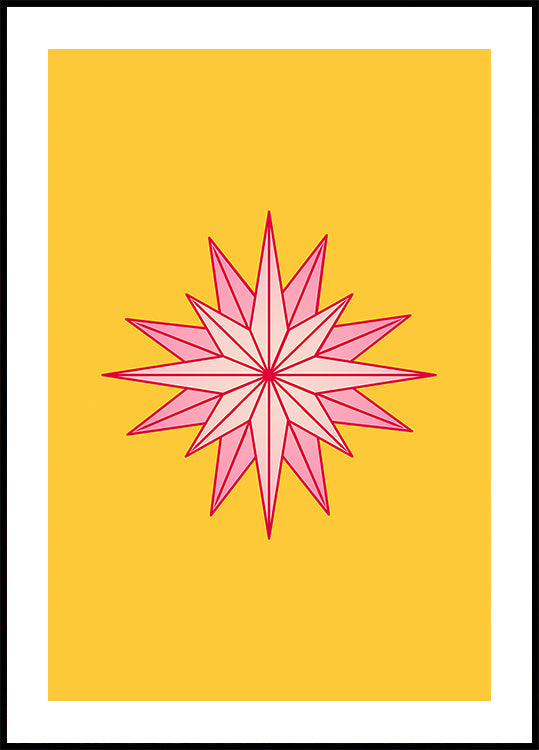 Juliste 60x90 Juniqe 0012 Ebene 24 juliste