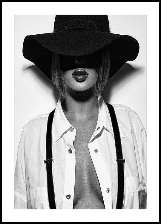 Perrine juliste