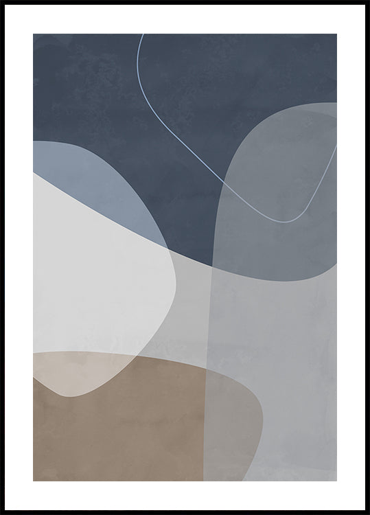 Graafinen 210X juliste