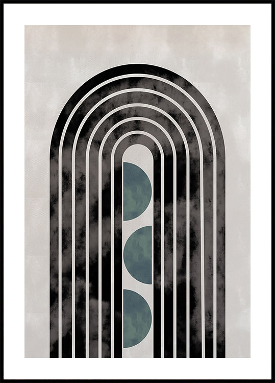 arch_capsule_001_green juliste