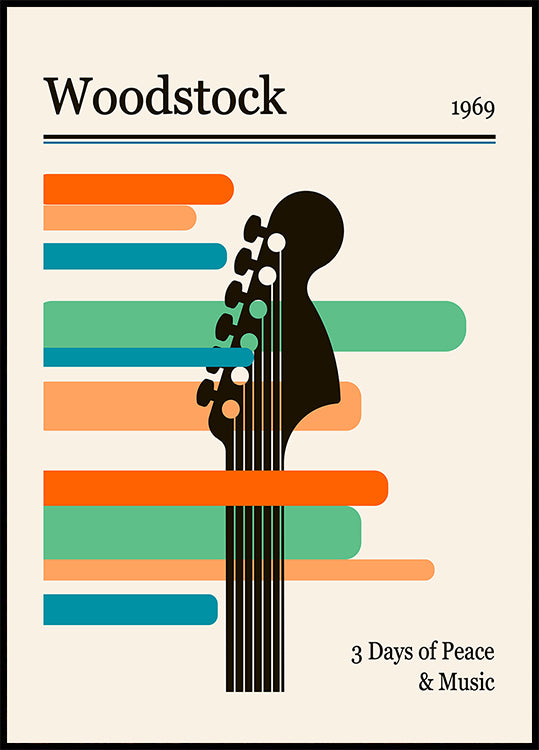 Woodstockin festivaali