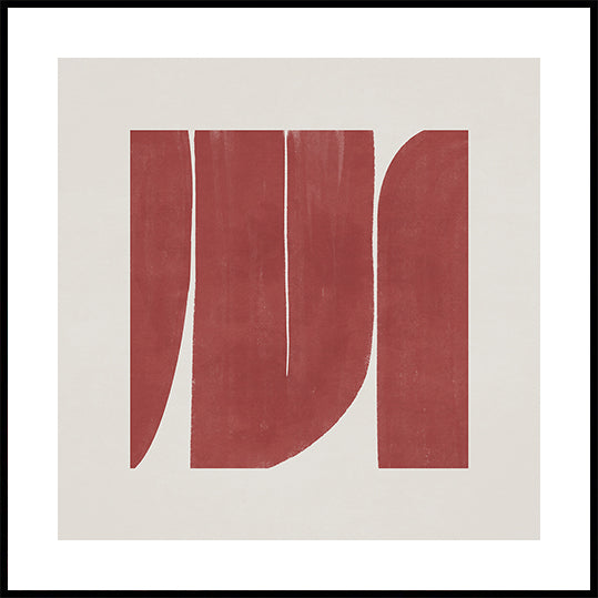Rustic Harmony -juliste
