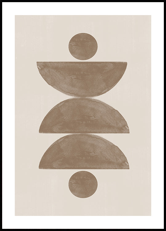 Tasapainotettu geometria (UUSI)