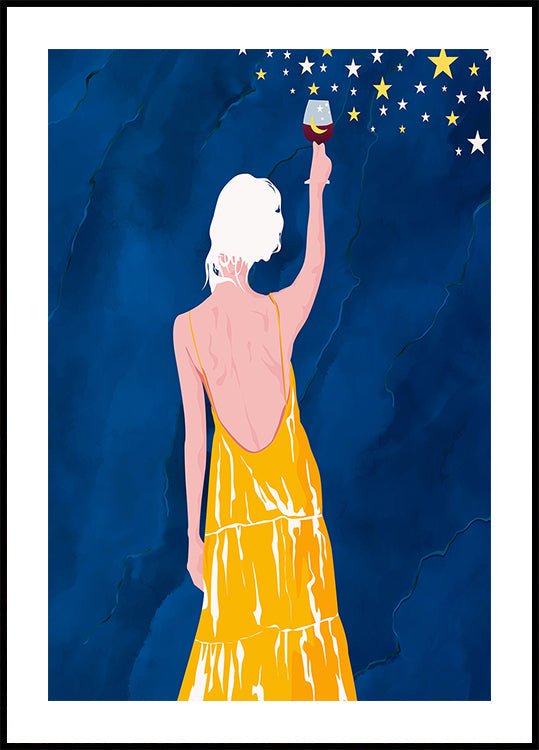 Kaada minulle taikajuliste