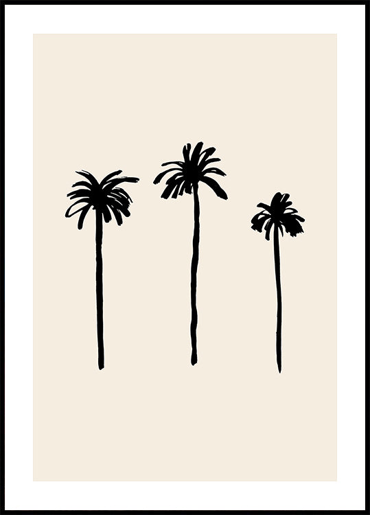 Palmujen juliste