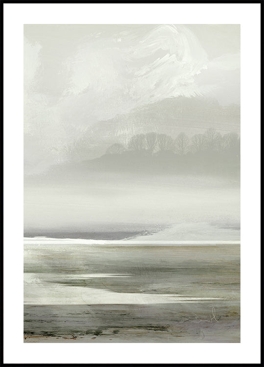 Lakes No2 juliste
