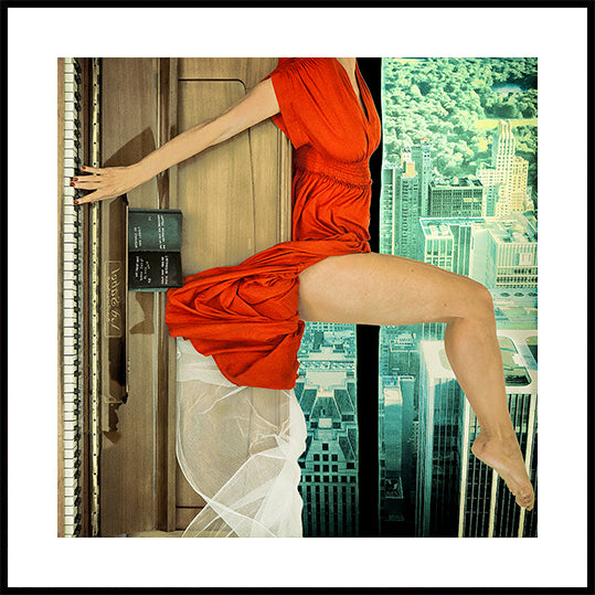 crescendo juliste