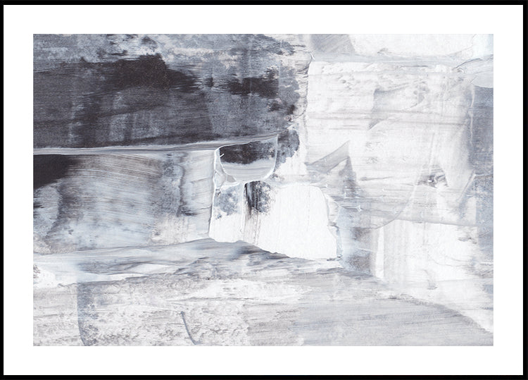 Yksivärinen Serenity-juliste