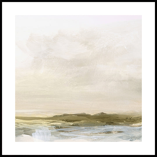 Coastal Break -juliste