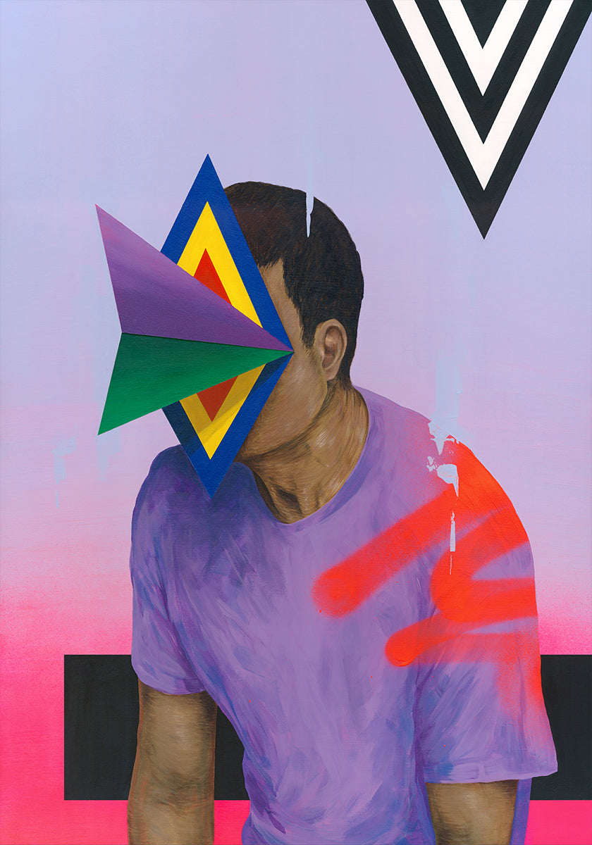 Hyvää maanantaita juliste