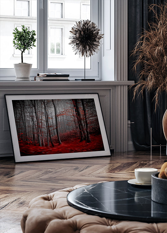 Bloody River -juliste