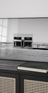 Prada Marfa Texas B&W Plakat - Posterbox.dk