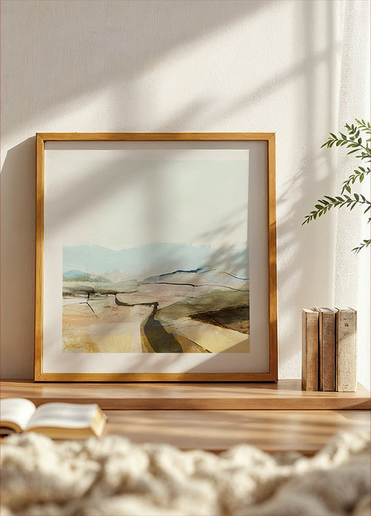 Countryview (NEW) - Posterbox