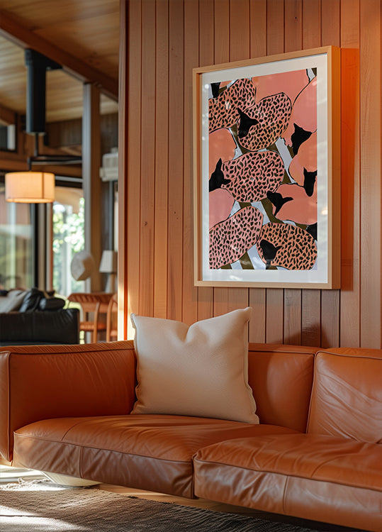 Flock Study (NEW) - Posterbox