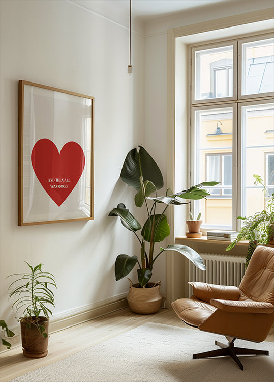 Sydämellinen ratkaisu (UUSI)