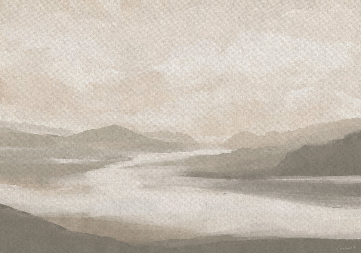 Lake Sunrise (NEW) - Posterbox