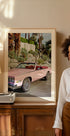 Palm Springs Ride (NEW) - Posterbox