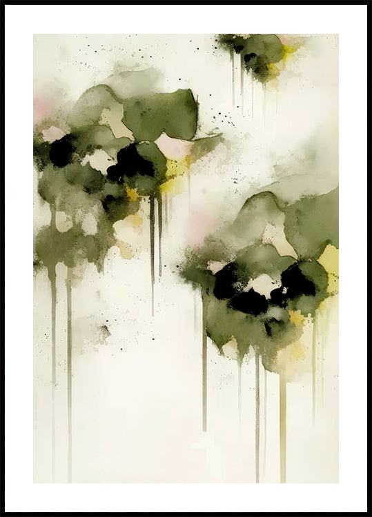 Drifting Shadows (NEW) - Posterbox