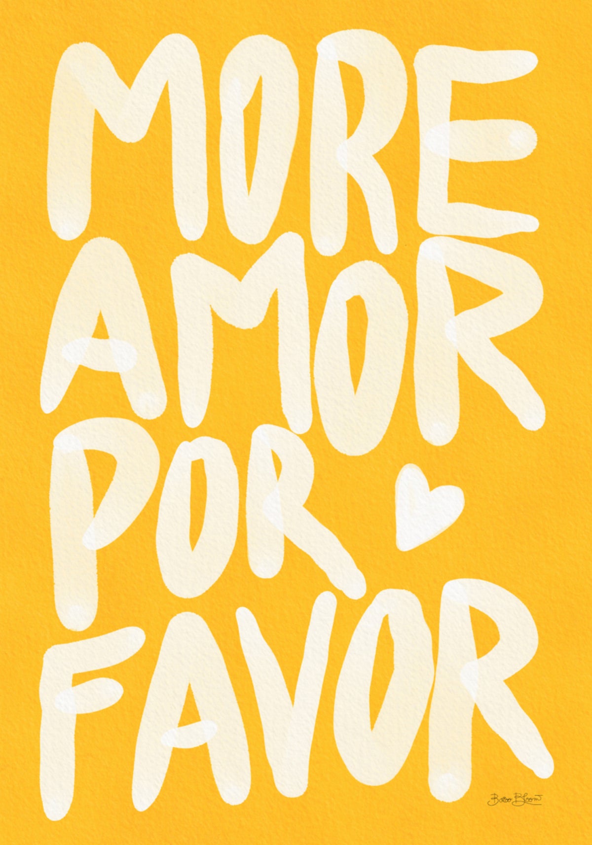 Lisää Amor Por Favoria