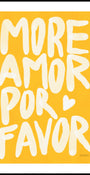 Lisää Amor Por Favoria