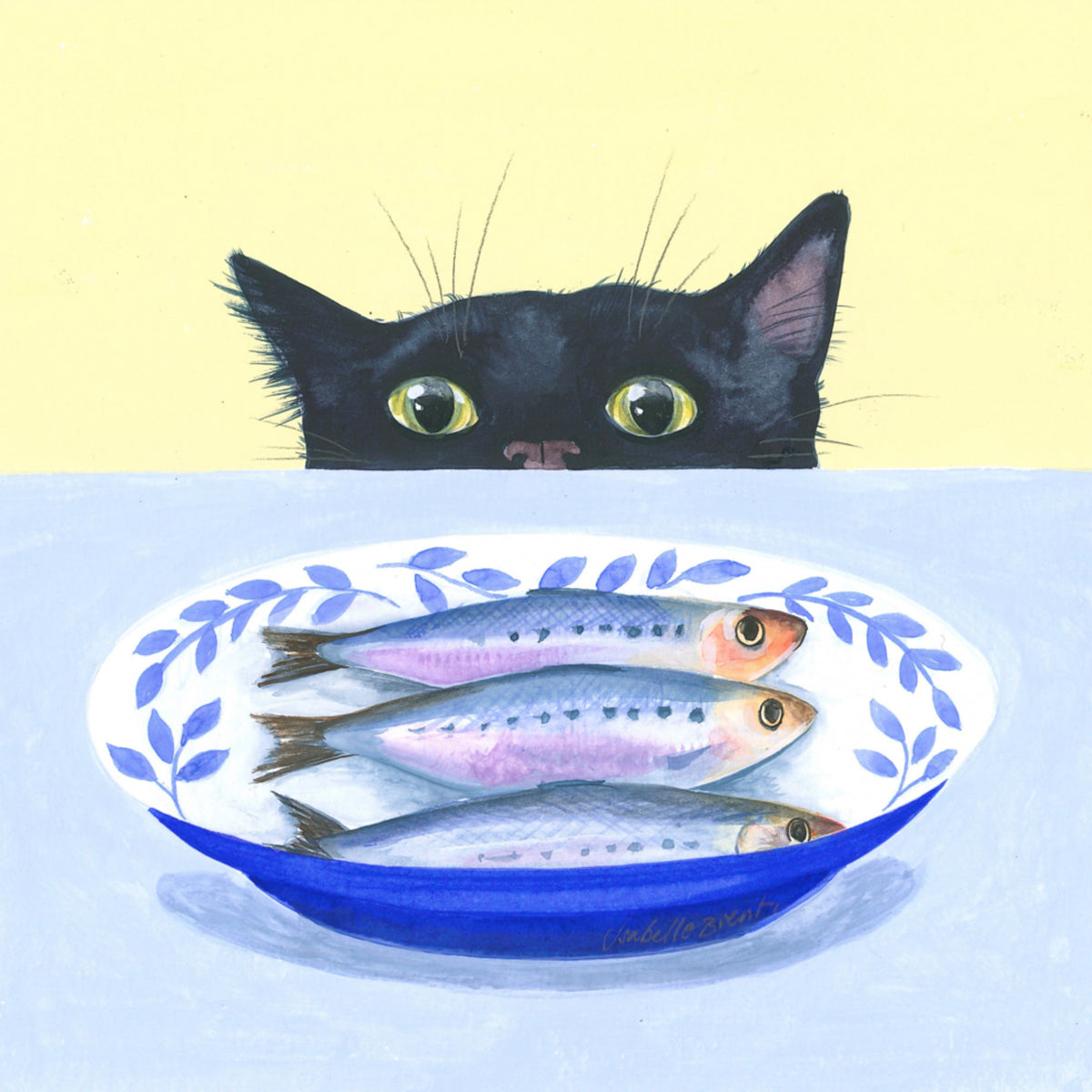 Gourmet-kissa