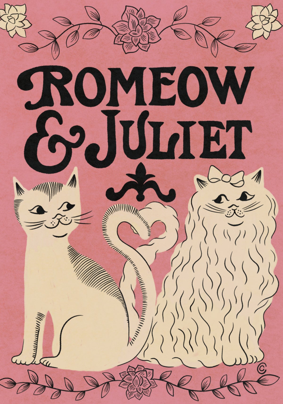 Romeo ja Julia