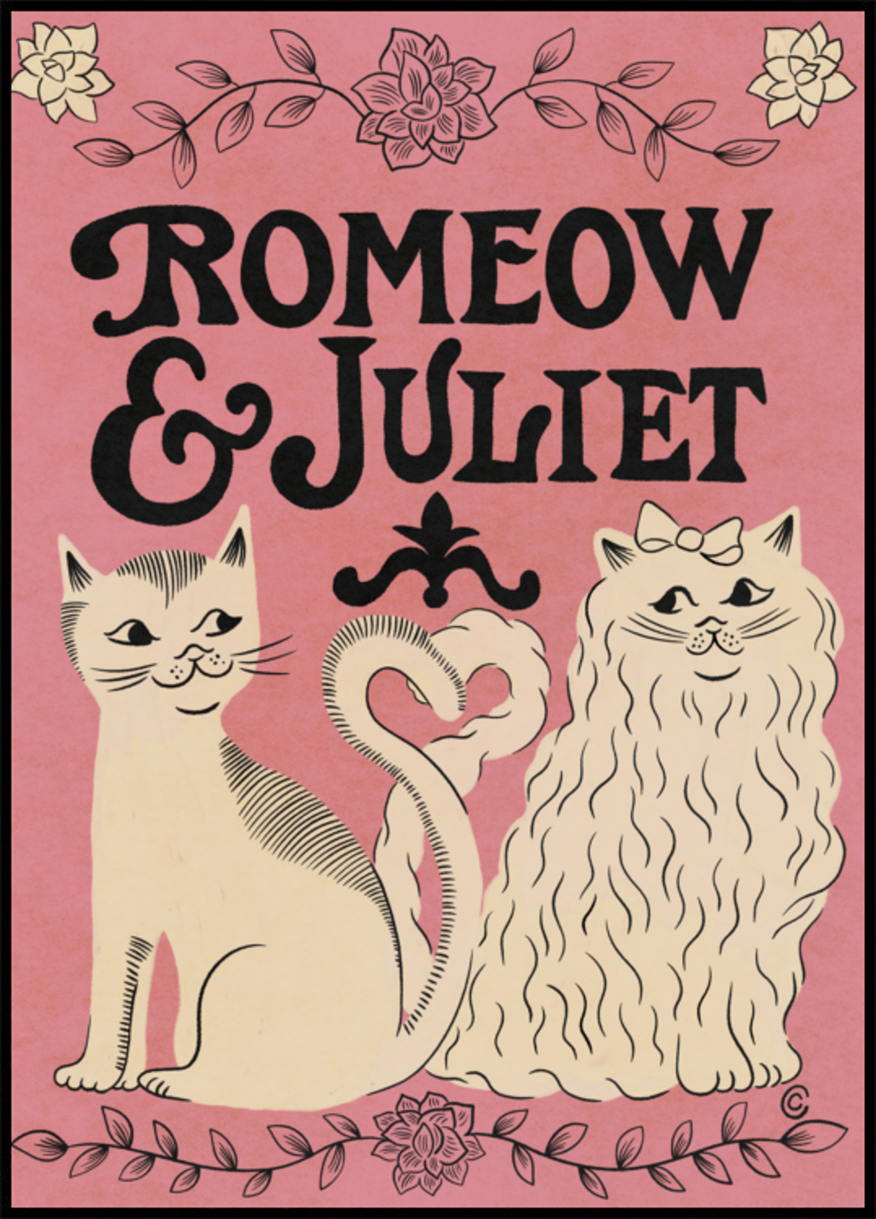 Romeo ja Julia