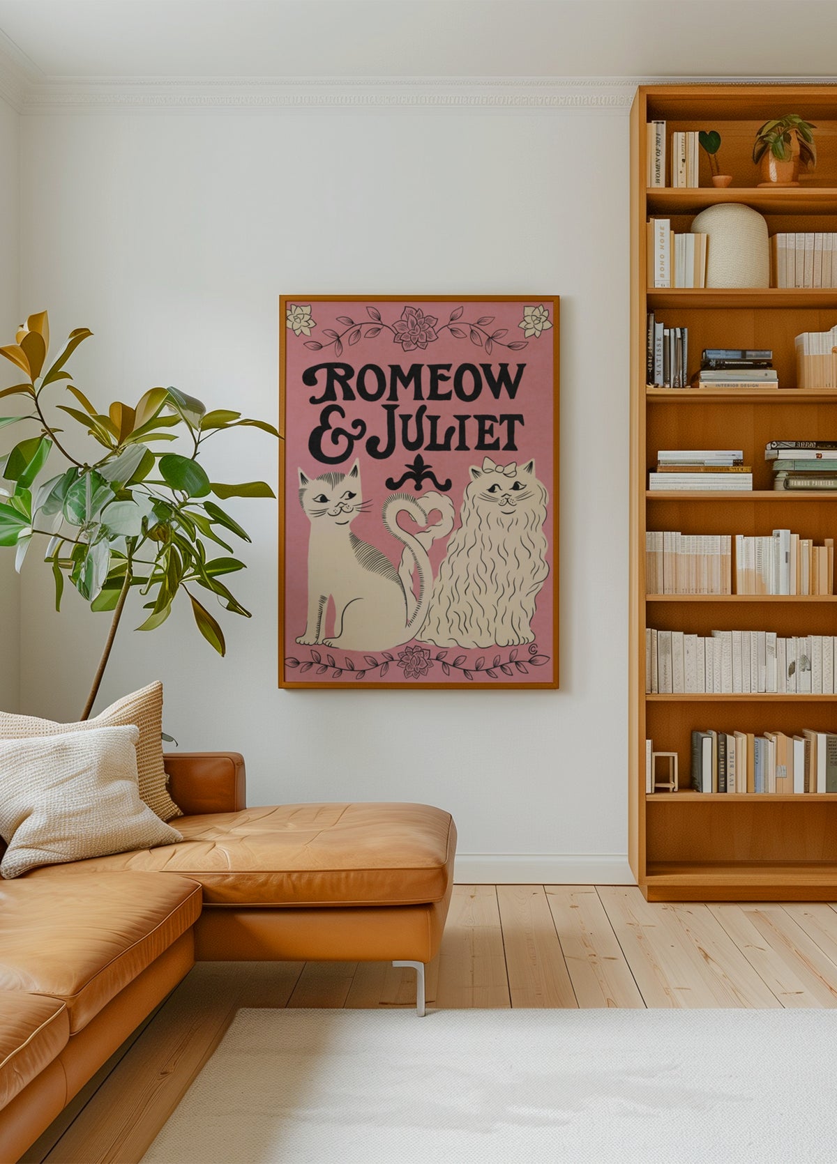 Romeo ja Julia