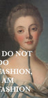 Elegant Fashion Statement - Posterbox