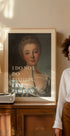 Elegant Fashion Statement - Posterbox