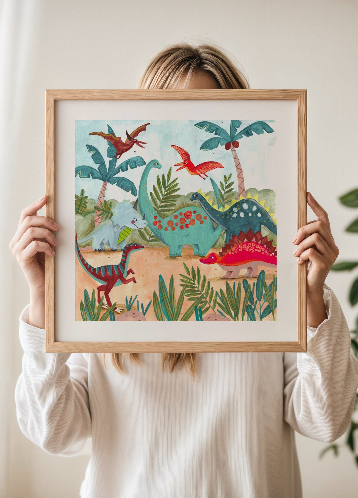 Dinosaurus