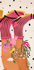Legs In Full Bloom - Posterbox