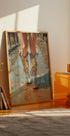 Reflective Cowboy Boots - Posterbox