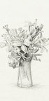 Flowers In a Vase - Posterbox