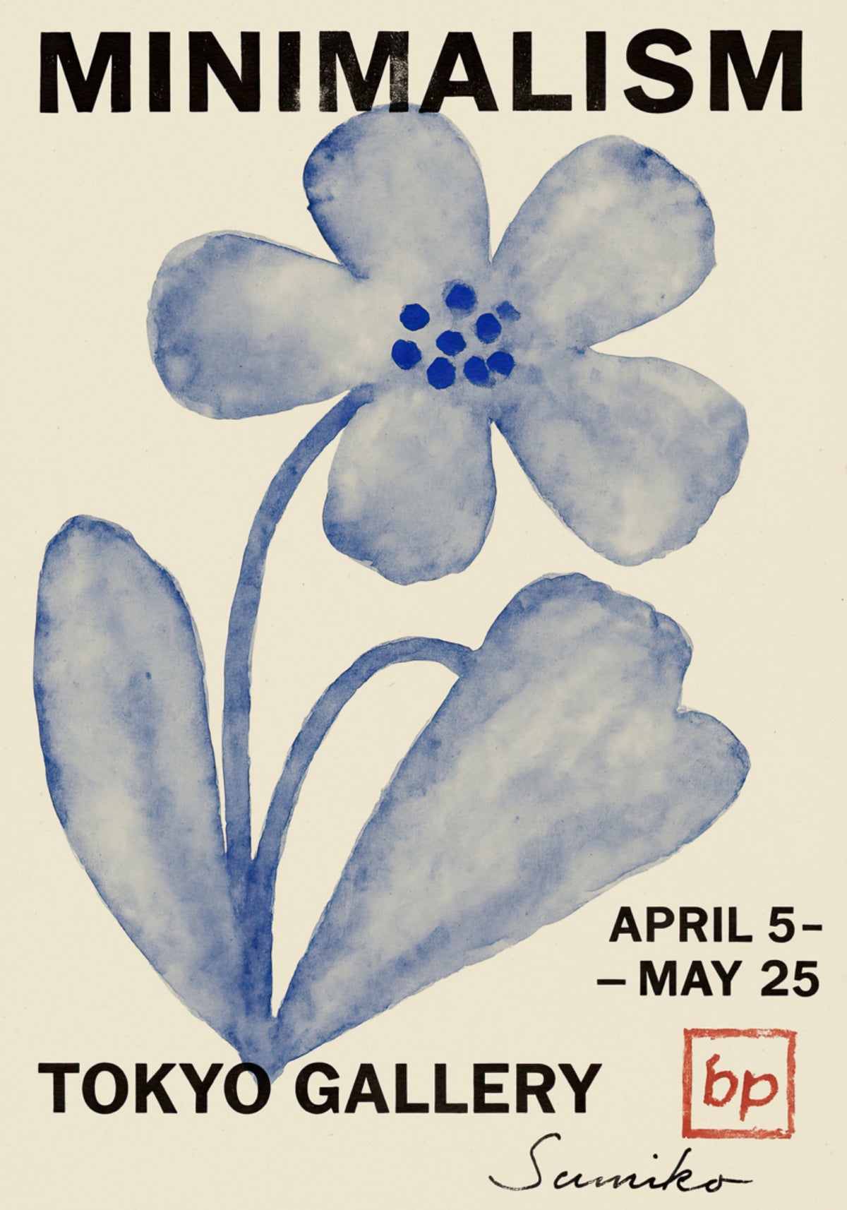 Minimalismgallery - Posterbox