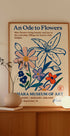 Oharamuseumposter - Posterbox