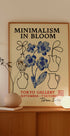 Blooming Simplicity - Posterbox