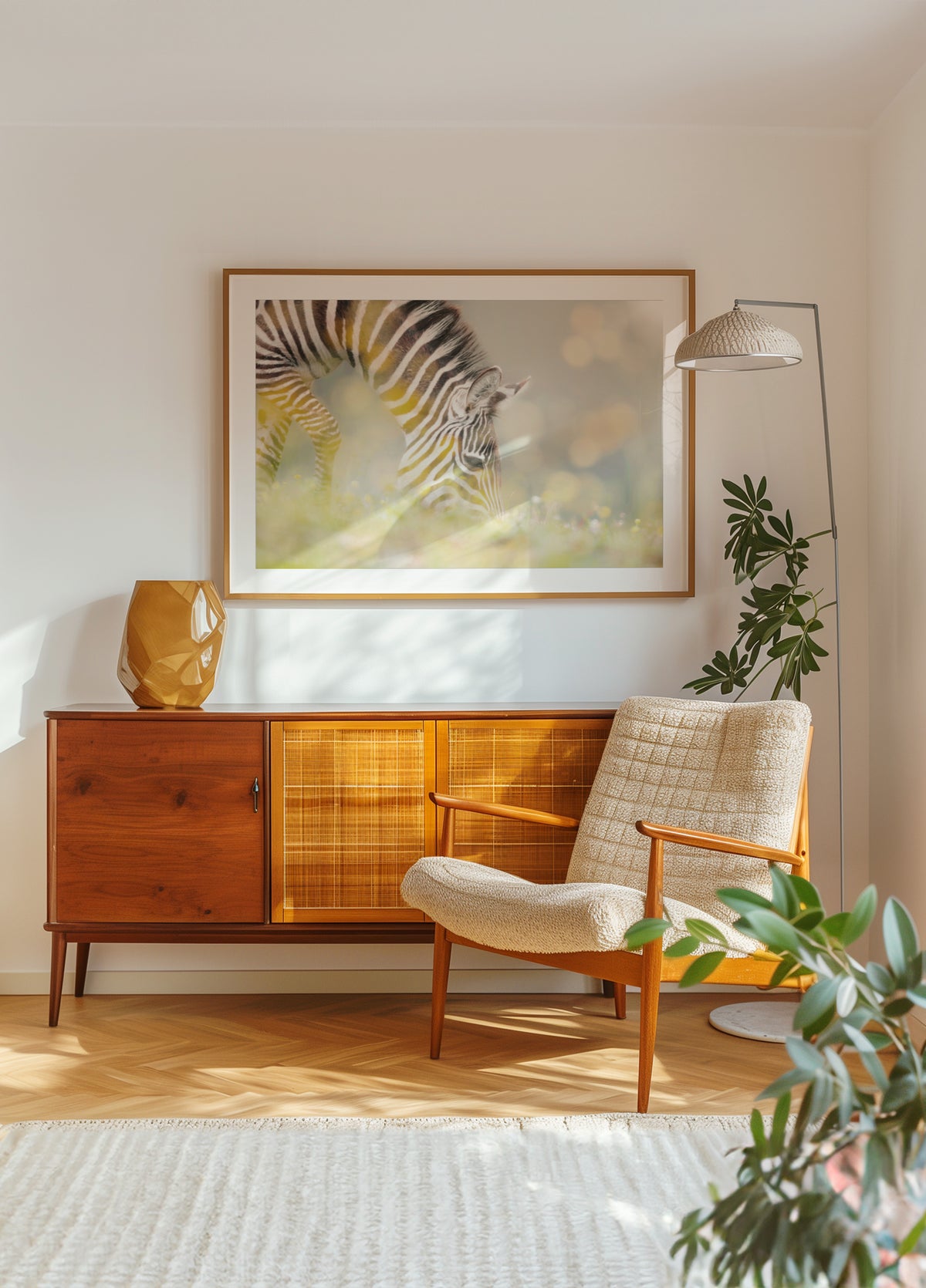 Rauhallinen seepravarsa
