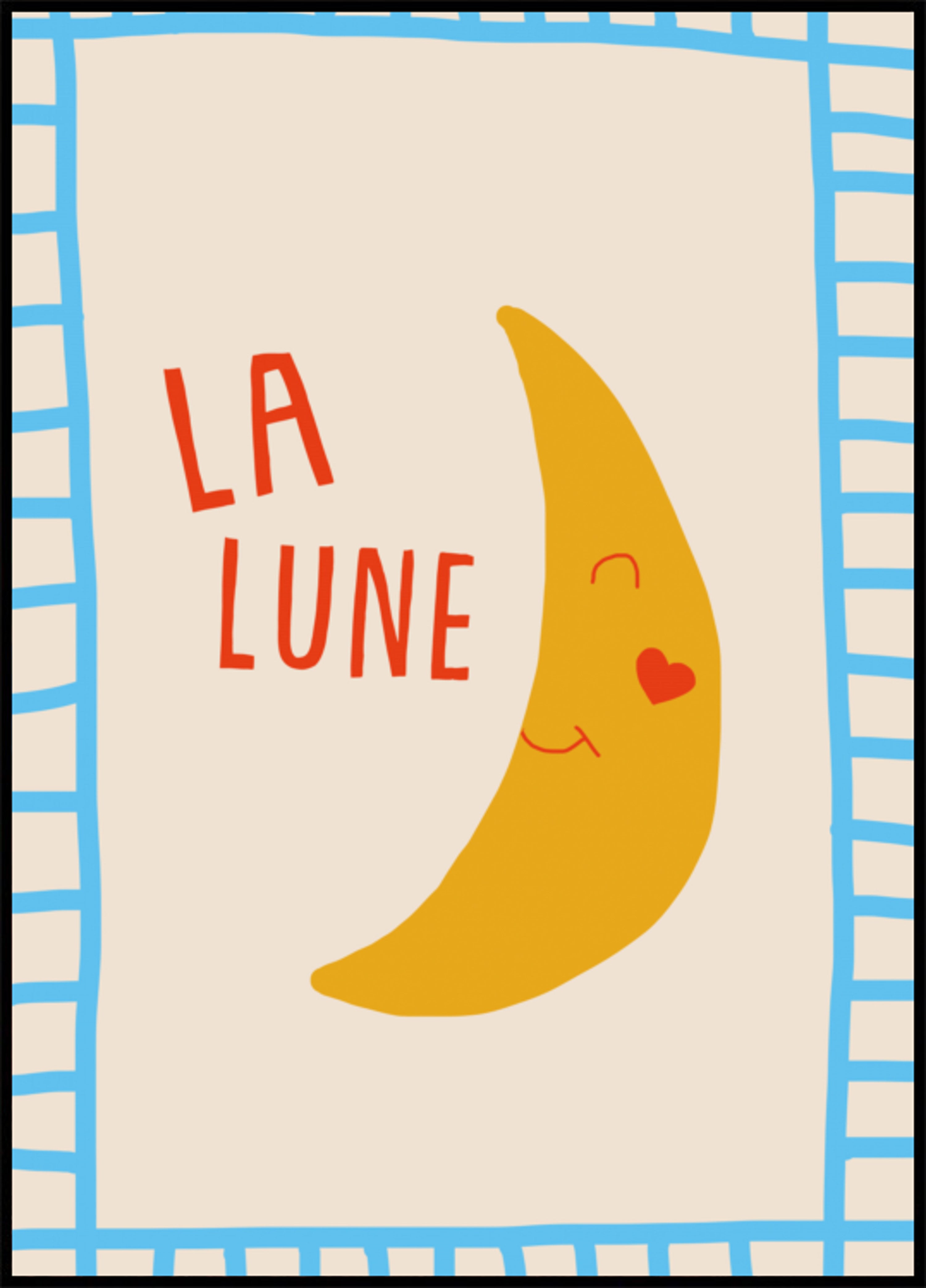Hyvää Crescent Moon
