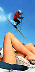 The Big Jump (NEW) - Posterbox