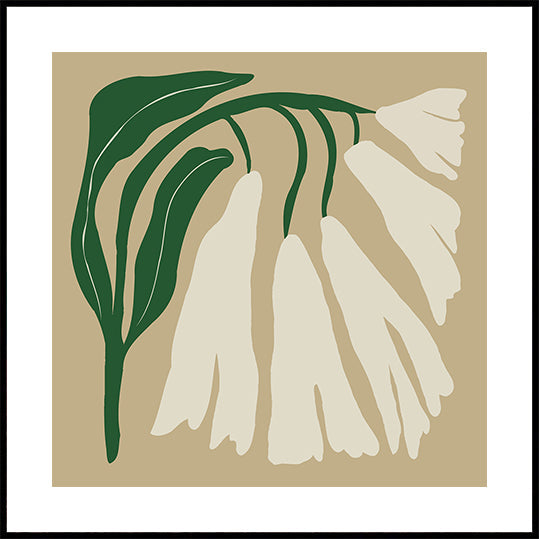 Big Blooming IV (NEW) - Posterbox