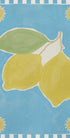 Citrus Delight (NEW) - Posterbox