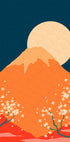 Night Blossom (NEW) - Posterbox