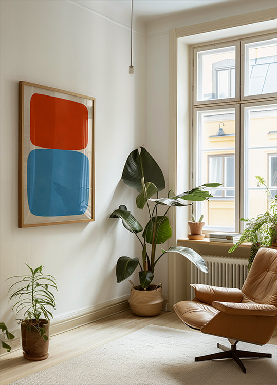 Dual Harmony (NEW) - Posterbox