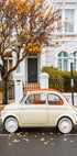 Autumn in London (NEW) - Posterbox